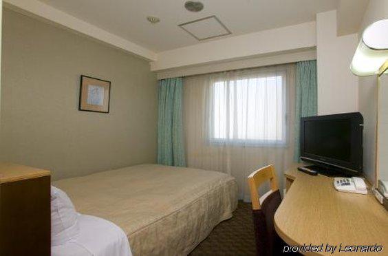 Unizo Inn Tokyo Asakusa Esterno foto