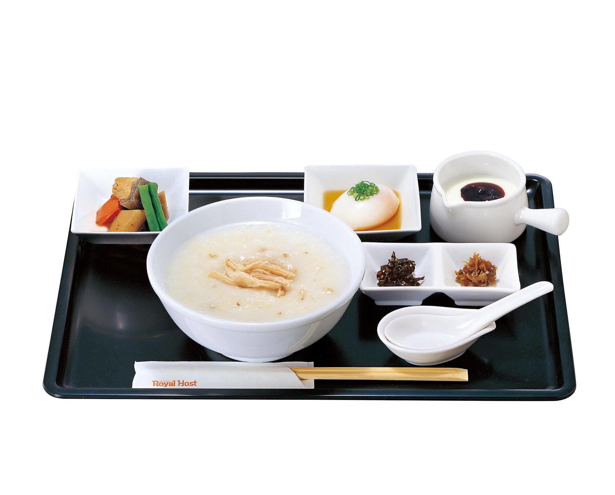 Unizo Inn Tokyo Asakusa Esterno foto