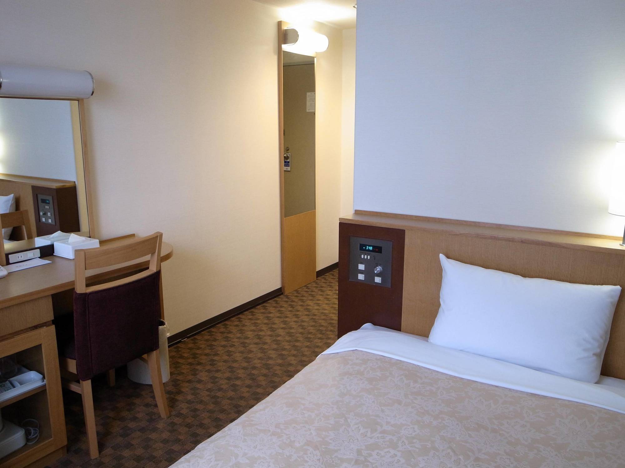 Unizo Inn Tokyo Asakusa Esterno foto